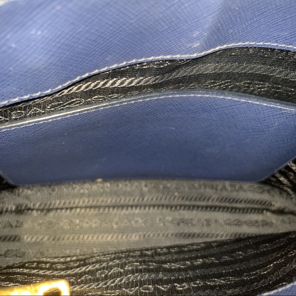Prada Saffiano Bag - Picture 7 of 15